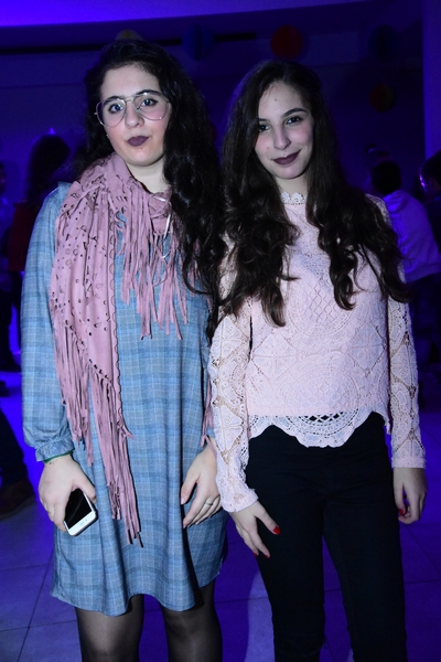 NDA Badaro Neon Night Party